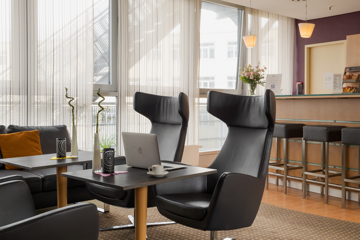 Sunday Hotel Dortmund Exterior